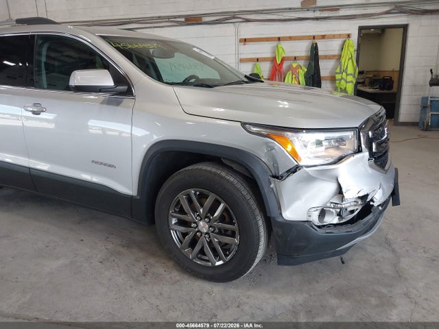 Aukcja sprzedaży 2017 Gmc Acadia Slt-1, vin: 1GKKNULS7HZ260812, numer aukcji: 45664579