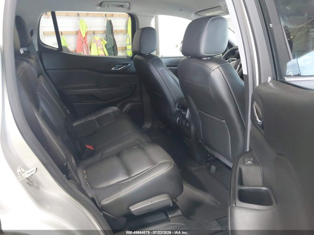Aukcja sprzedaży 2017 Gmc Acadia Slt-1, vin: 1GKKNULS7HZ260812, numer aukcji: 45664579
