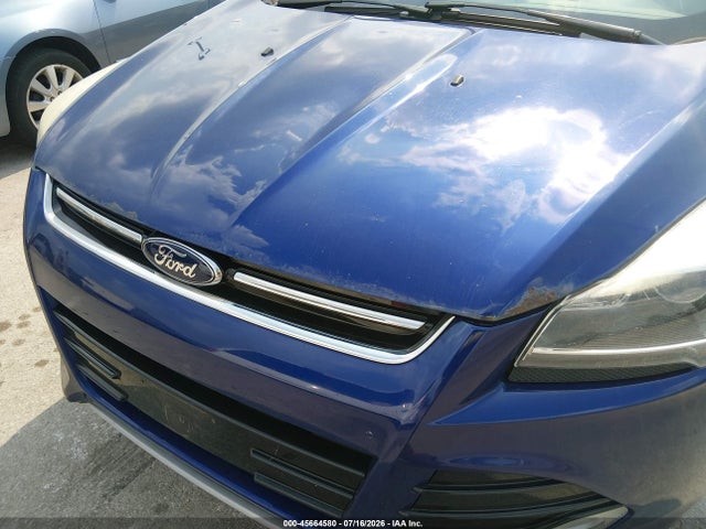 Продаж на аукціоні авто 2014 Ford Escape Titanium, vin: 1FMCU0JX6EUA98296, номер лоту: 45664580