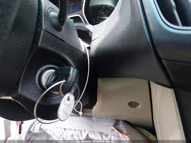 Ford FOCUS SE 2015 1FADP3F24FL381887 Image 11