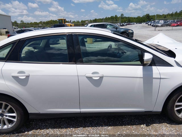 Ford FOCUS SE 2015 1FADP3F24FL381887 Image 14