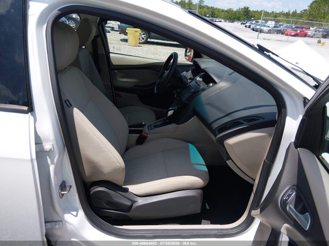 Ford FOCUS SE 2015 1FADP3F24FL381887 Image 5
