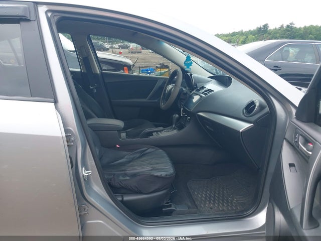 Продажа на аукционе авто 2012 Mazda Mazda3 I Sport, vin: JM1BL1UG3C1509589, номер лота: 45664592