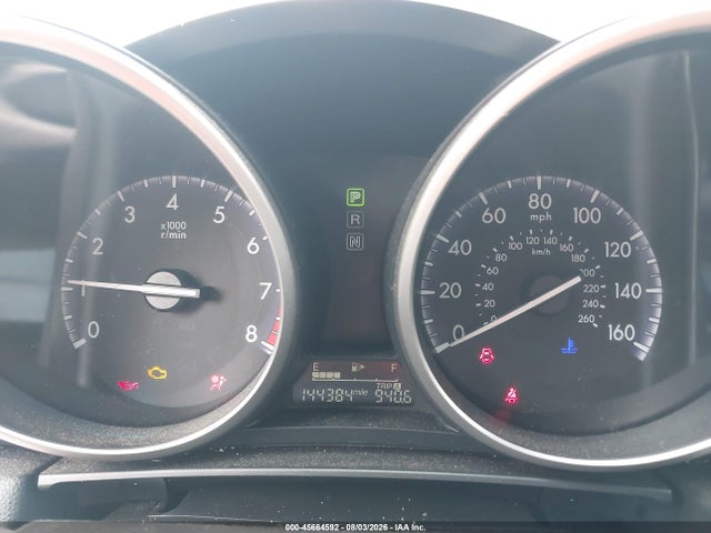 Продажа на аукционе авто 2012 Mazda Mazda3 I Sport, vin: JM1BL1UG3C1509589, номер лота: 45664592