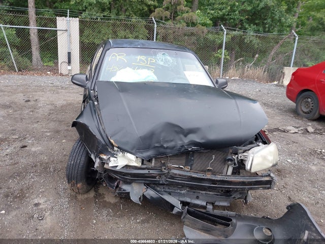 Aukcja sprzedaży 2001 Hyundai Accent Gs, vin: KMHCG35C81U156404, numer aukcji: 45664603