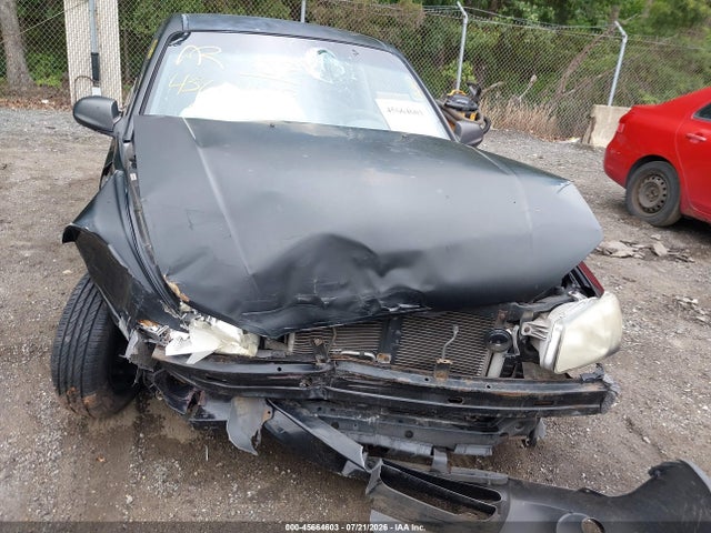 Aukcja sprzedaży 2001 Hyundai Accent Gs, vin: KMHCG35C81U156404, numer aukcji: 45664603