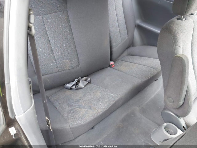 Aukcja sprzedaży 2001 Hyundai Accent Gs, vin: KMHCG35C81U156404, numer aukcji: 45664603