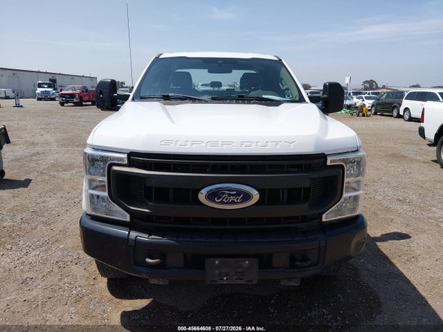 Ford F-250 Xl 2021 1FT7X2B66MED24232 Image 16