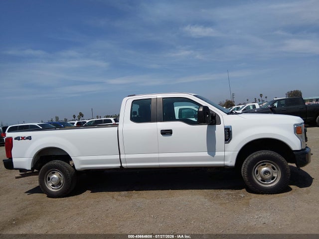 Ford F-250 Xl 2021 1FT7X2B66MED24232 Image 17