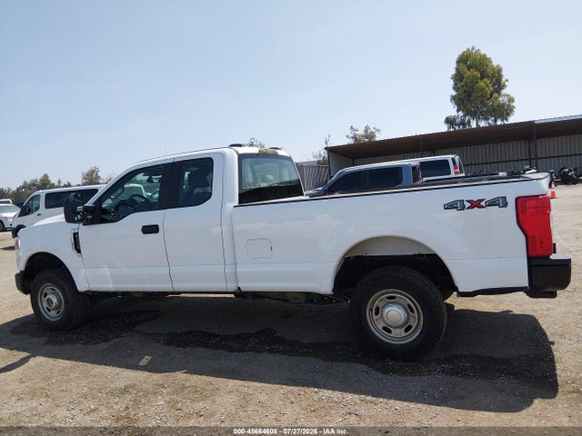 Ford F-250 Xl 2021 1FT7X2B66MED24232 Image 18