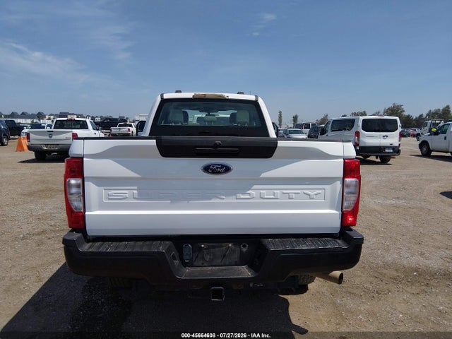 Ford F-250 Xl 2021 1FT7X2B66MED24232 Image 20