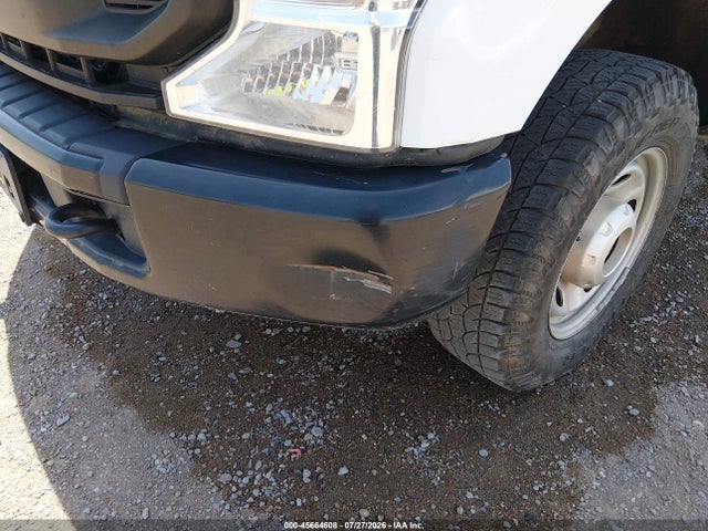 Ford F-250 Xl 2021 1FT7X2B66MED24232 Image 6