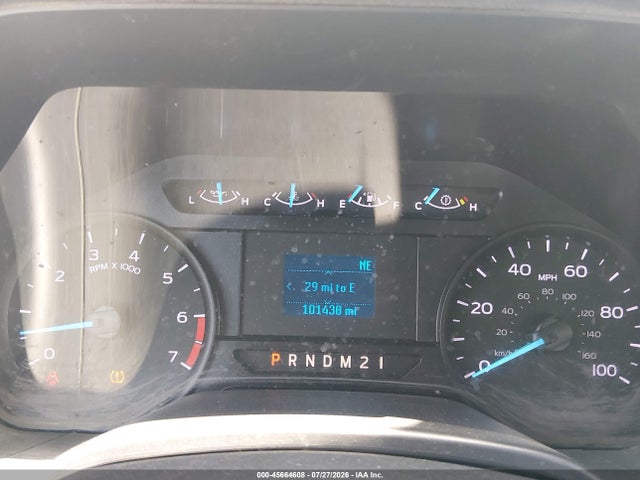 Ford F-250 Xl 2021 1FT7X2B66MED24232 Image 7