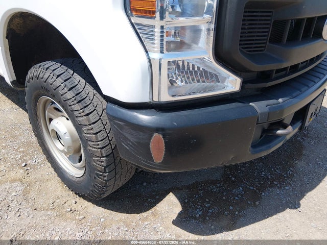 Ford F-250 Xl 2021 1FT7X2B66MED24232 Image 12