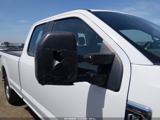 Ford F-250 Xl 2021 1FT7X2B66MED24232 Image 13