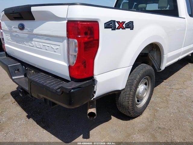 Ford F-250 Xl 2021 1FT7X2B66MED24232 Image 14