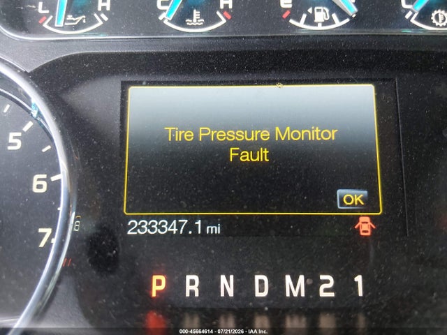 Ford F-150 Lariat 2014 1FTFW1CF6EKD08302 Image 15
