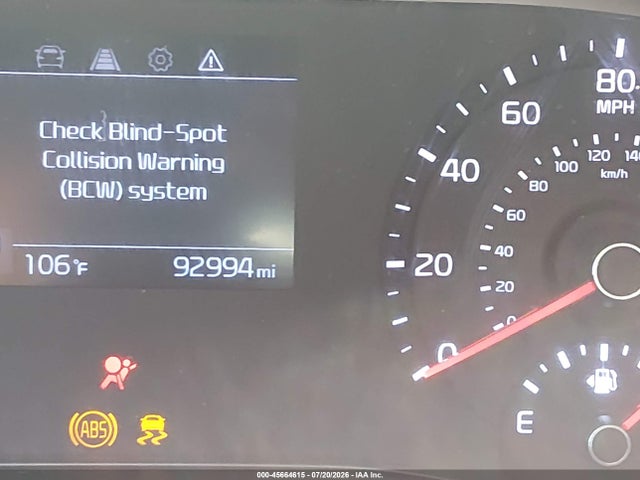 Продаж на аукціоні авто 2021 Kia Soul S, vin: KNDJ23AU5M7783606, номер лоту: 45664615