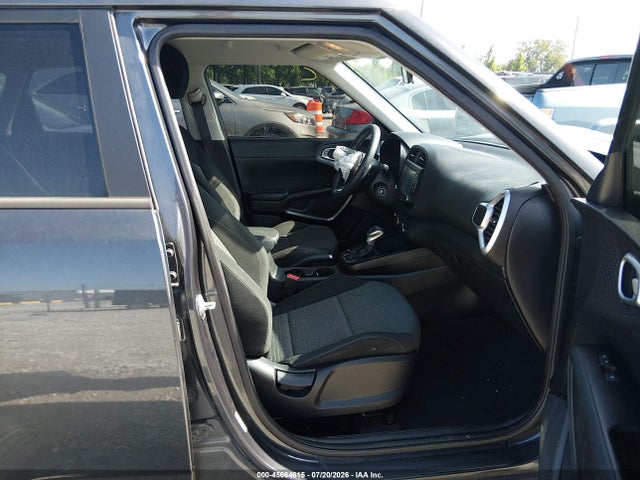 Продаж на аукціоні авто 2021 Kia Soul S, vin: KNDJ23AU5M7783606, номер лоту: 45664615