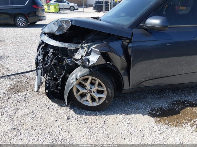 Продаж на аукціоні авто 2021 Kia Soul S, vin: KNDJ23AU5M7783606, номер лоту: 45664615