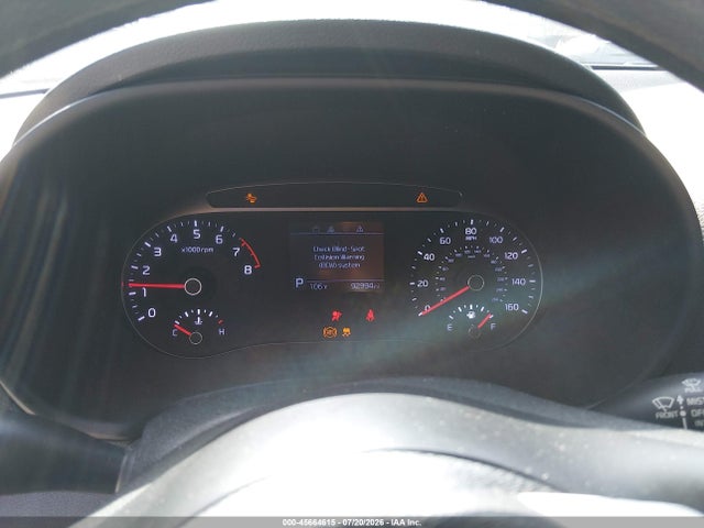 Продаж на аукціоні авто 2021 Kia Soul S, vin: KNDJ23AU5M7783606, номер лоту: 45664615