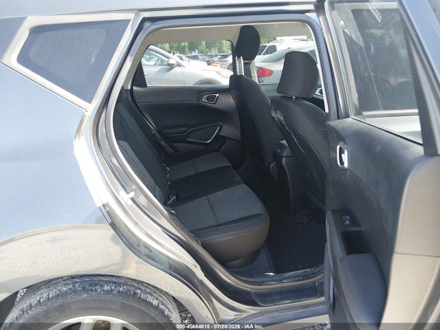 Продаж на аукціоні авто 2021 Kia Soul S, vin: KNDJ23AU5M7783606, номер лоту: 45664615