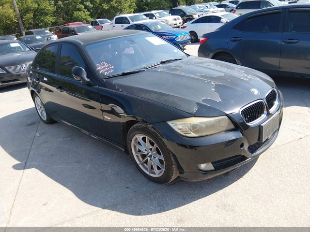 Продаж на аукціоні авто 2010 Bmw 328i, vin: WBAPH7G50ANM52064, номер лоту: 45664626