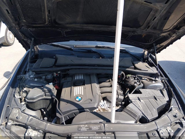Продаж на аукціоні авто 2010 Bmw 328i, vin: WBAPH7G50ANM52064, номер лоту: 45664626
