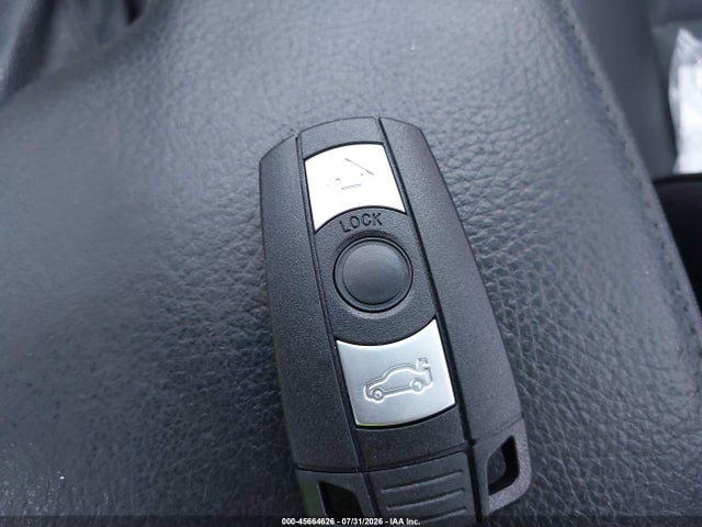 Продаж на аукціоні авто 2010 Bmw 328i, vin: WBAPH7G50ANM52064, номер лоту: 45664626