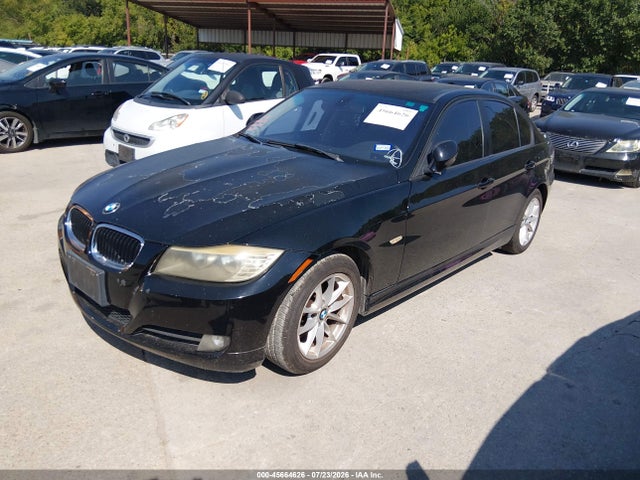 Продаж на аукціоні авто 2010 Bmw 328i, vin: WBAPH7G50ANM52064, номер лоту: 45664626