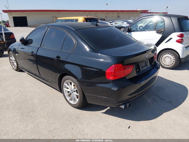 Продаж на аукціоні авто 2010 Bmw 328i, vin: WBAPH7G50ANM52064, номер лоту: 45664626