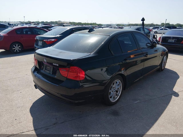 Продаж на аукціоні авто 2010 Bmw 328i, vin: WBAPH7G50ANM52064, номер лоту: 45664626