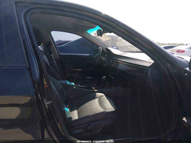 Продаж на аукціоні авто 2010 Bmw 328i, vin: WBAPH7G50ANM52064, номер лоту: 45664626