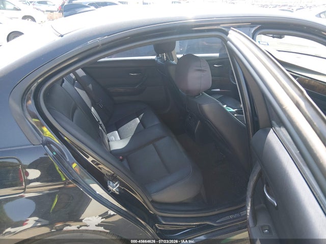 Продаж на аукціоні авто 2010 Bmw 328i, vin: WBAPH7G50ANM52064, номер лоту: 45664626