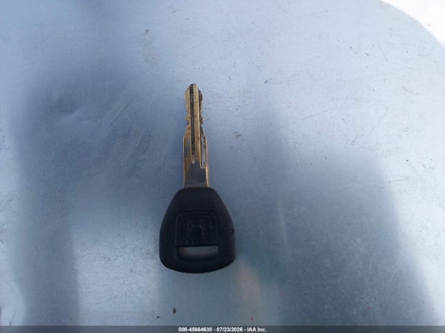 Aukcja sprzedaży 2001 Honda Civic Ex, vin: 2HGES25771H518574, numer aukcji: 45664630