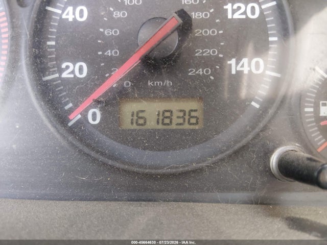 Aukcja sprzedaży 2001 Honda Civic Ex, vin: 2HGES25771H518574, numer aukcji: 45664630