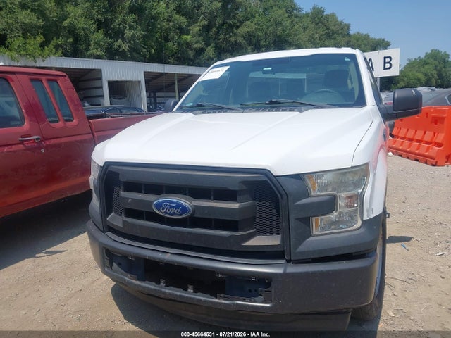 45664631 :رقم المزاد ، 1FTMF1C81HKD60692 vin ، 2017 Ford F-150 Xl مزاد بيع