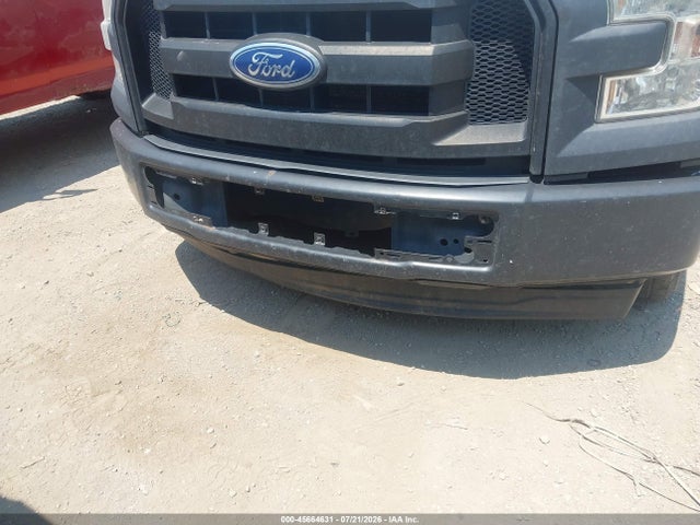 45664631 :رقم المزاد ، 1FTMF1C81HKD60692 vin ، 2017 Ford F-150 Xl مزاد بيع