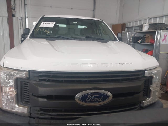 Продажа на аукционе авто 2017 Ford F-250 Xl, vin: 1FT7X2B6XHED68708, номер лота: 45664634