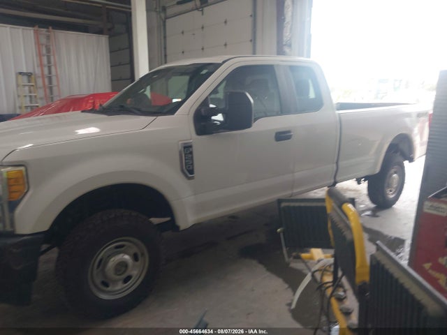 Продажа на аукционе авто 2017 Ford F-250 Xl, vin: 1FT7X2B6XHED68708, номер лота: 45664634