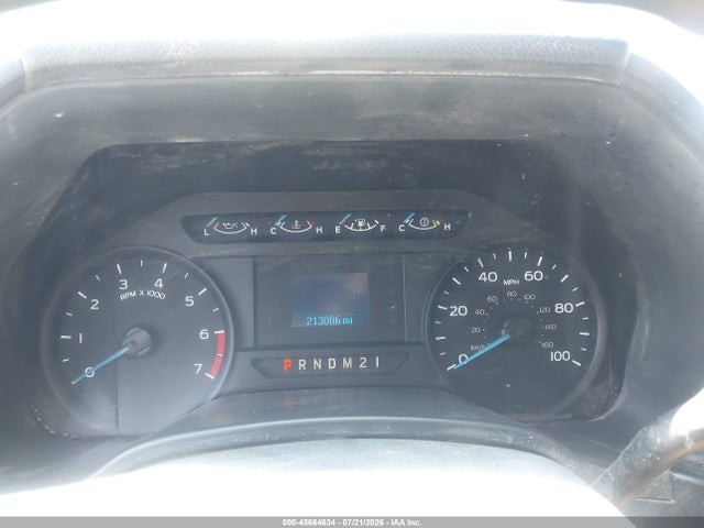 Продажа на аукционе авто 2017 Ford F-250 Xl, vin: 1FT7X2B6XHED68708, номер лота: 45664634