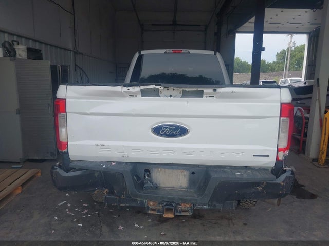 Продажа на аукционе авто 2017 Ford F-250 Xl, vin: 1FT7X2B6XHED68708, номер лота: 45664634