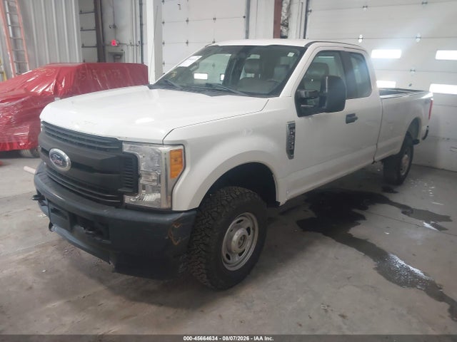 Продажа на аукционе авто 2017 Ford F-250 Xl, vin: 1FT7X2B6XHED68708, номер лота: 45664634