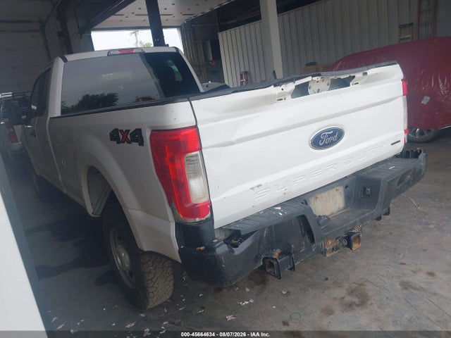 Продажа на аукционе авто 2017 Ford F-250 Xl, vin: 1FT7X2B6XHED68708, номер лота: 45664634