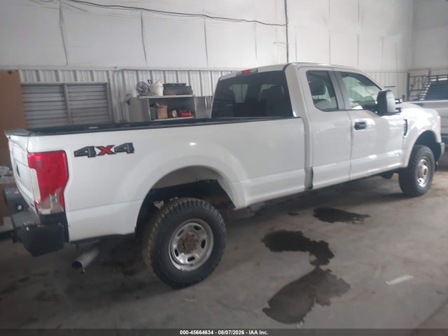 Продажа на аукционе авто 2017 Ford F-250 Xl, vin: 1FT7X2B6XHED68708, номер лота: 45664634