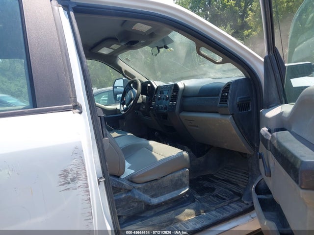 Продажа на аукционе авто 2017 Ford F-250 Xl, vin: 1FT7X2B6XHED68708, номер лота: 45664634