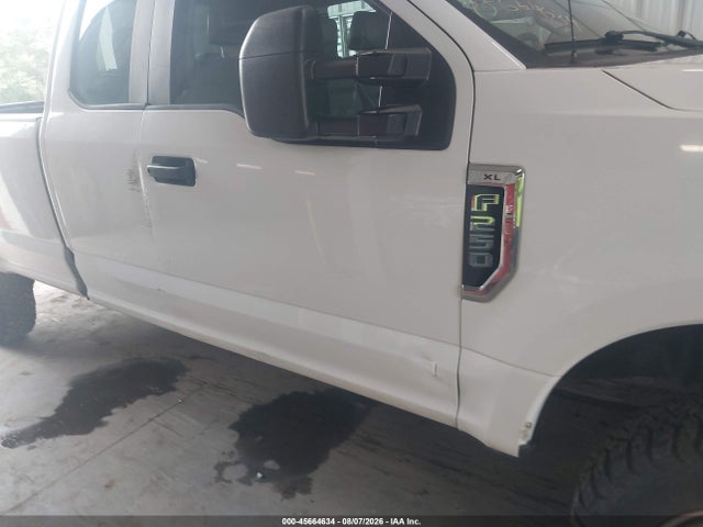 Продажа на аукционе авто 2017 Ford F-250 Xl, vin: 1FT7X2B6XHED68708, номер лота: 45664634