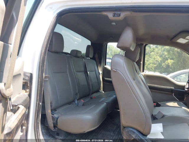 Продажа на аукционе авто 2017 Ford F-250 Xl, vin: 1FT7X2B6XHED68708, номер лота: 45664634