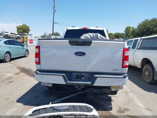 Ford F-150 Xl 2023 1FTEX1EP0PKF53520 Image 16