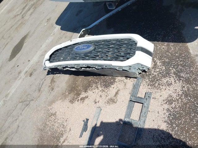 Ford F-150 Xl 2023 1FTEX1EP0PKF53520 Image 11